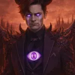 Erionyx Thornstar (Tobey Maguire)