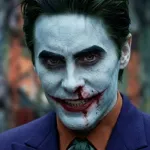 Jared Leto