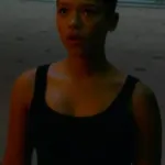 Taylor Russell