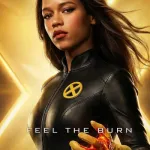 Taylor Russell