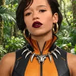 Taylor Russell