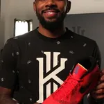 Kyrie Irving