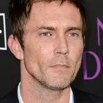 Desmond Harrington