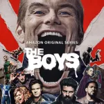 The Boys