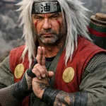 Dave Bautista