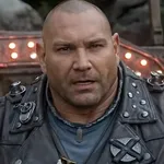 Dave Bautista