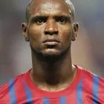 Eric Abidal