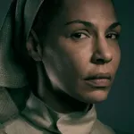 Amanda Brugel