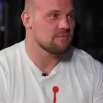 Kirill Sarychev