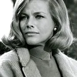 Honor Blackman