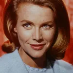 Honor Blackman