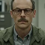 Scoot McNairy