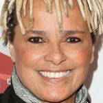 Shari Belafonte