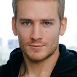 Nicholas James