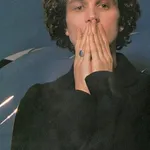 Tim Booth