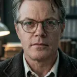 Eddie Izzard