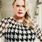 Eddie Izzard