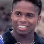 Walter Jones