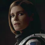 Beth Johanssen (The Martian)