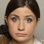 Harriet Kemsley