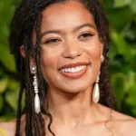 Jaz Sinclair