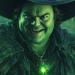 Randy the Wicked Warlock (Reboot)