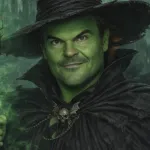 Randy the Wicked Warlock (Reboot)