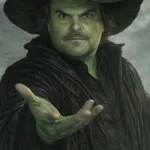 Randy the Wicked Warlock (Reboot)