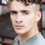 Liam Mackie