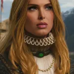 Saxon Sharbino