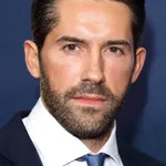 Scott Adkins