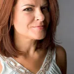 Rosanne Cash