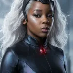 Thuso Mbedu
