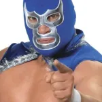 Blue Demon