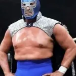 Blue Demon
