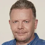 Arnaud Delord
