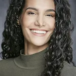 Pegah Ghafoori