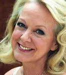 Susie Blake