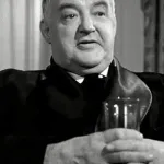 Sydney Greenstreet