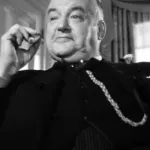 Sydney Greenstreet