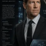 James Denton