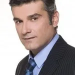 Kostas Apostolakis