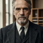 Jeremy Irons