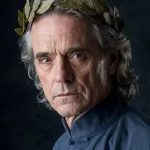Jeremy Irons