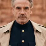 Jeremy Irons