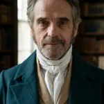 Jeremy Irons