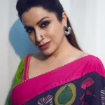 Tisca Chopra