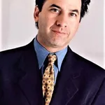 Jonathan Fahn