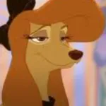 Dixie (Disney)
