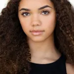 McKenna Roberts